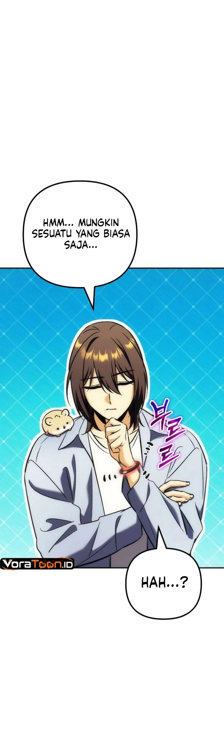 The Rebellious Apostle of the Harvest Goddess Chapter 51 Gambar 25