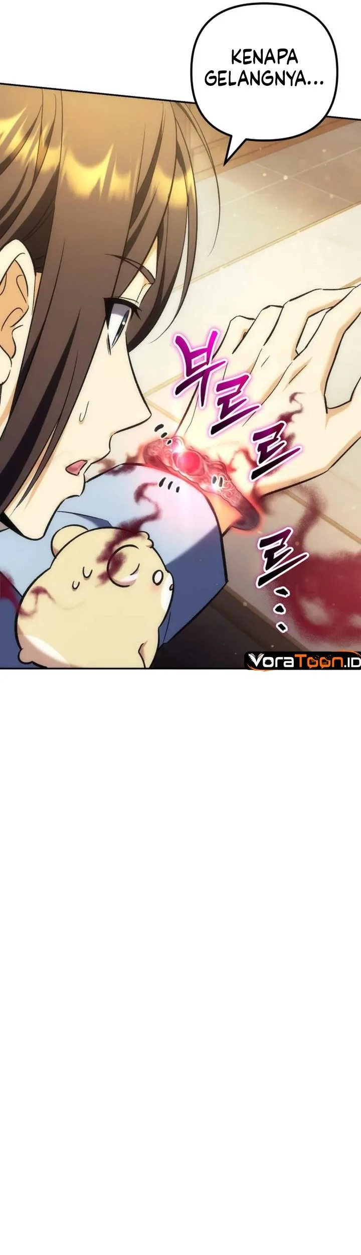 The Rebellious Apostle of the Harvest Goddess Chapter 51 Gambar 26