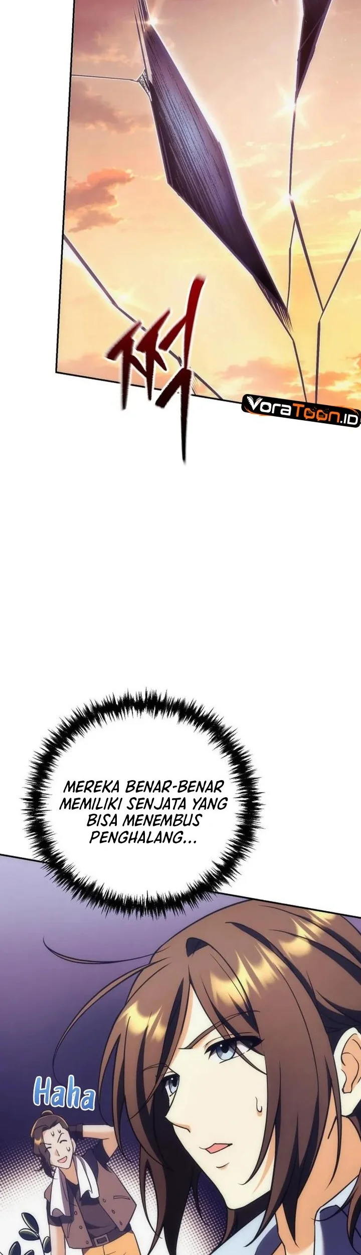 The Rebellious Apostle of the Harvest Goddess Chapter 52 Gambar 23