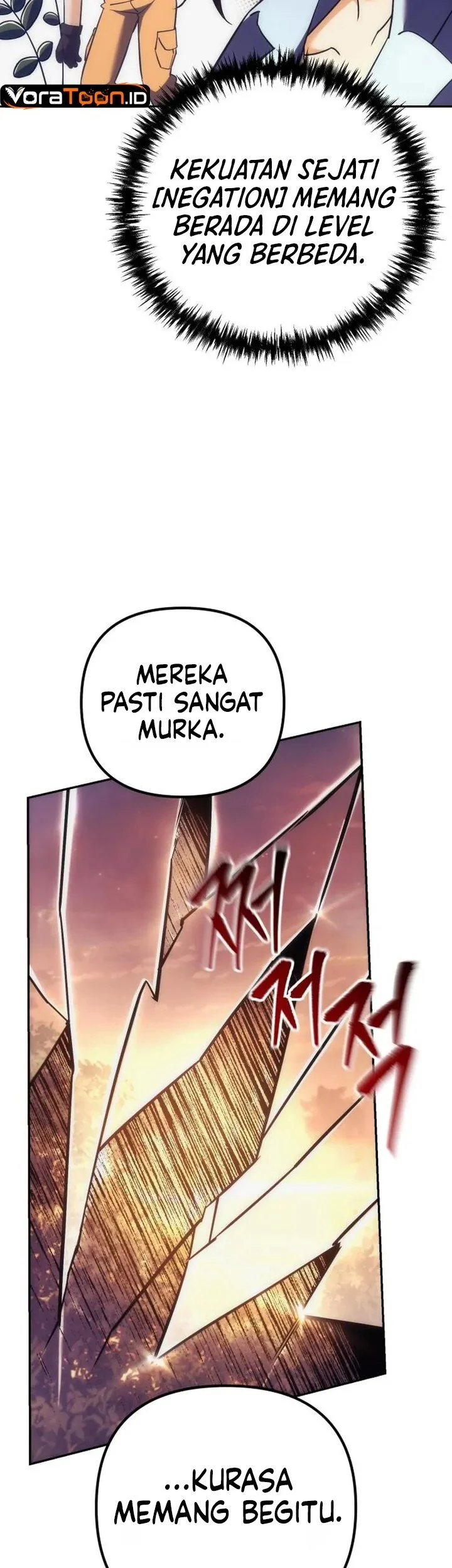 The Rebellious Apostle of the Harvest Goddess Chapter 52 Gambar 24