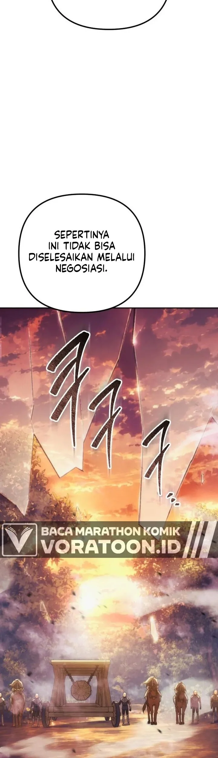 The Rebellious Apostle of the Harvest Goddess Chapter 52 Gambar 25