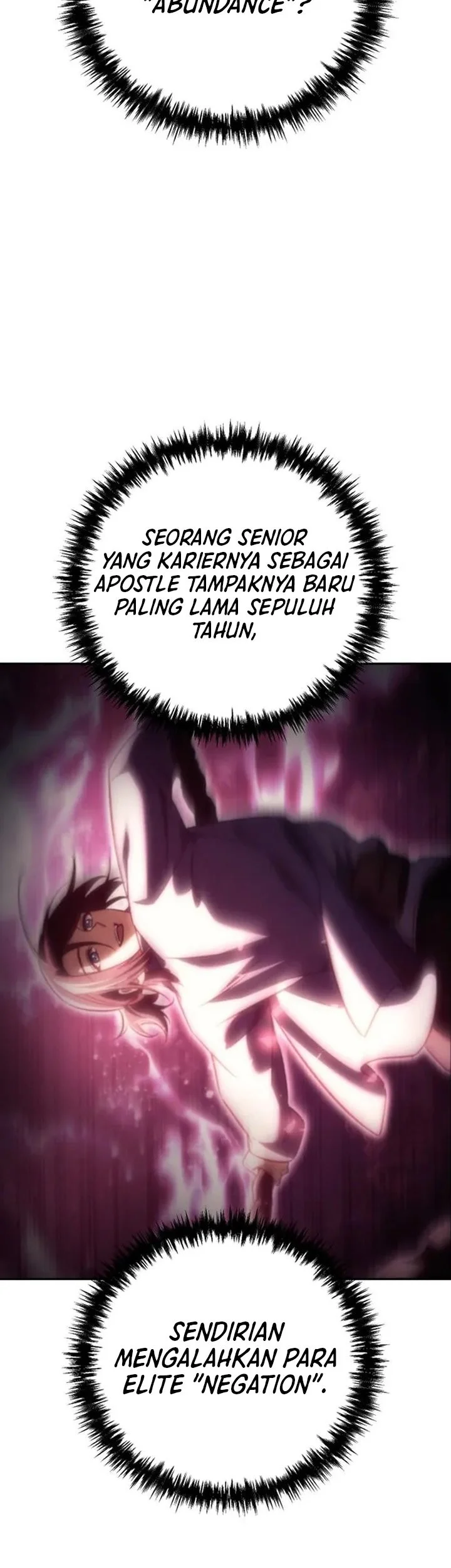 The Rebellious Apostle of the Harvest Goddess Chapter 54 Gambar 25