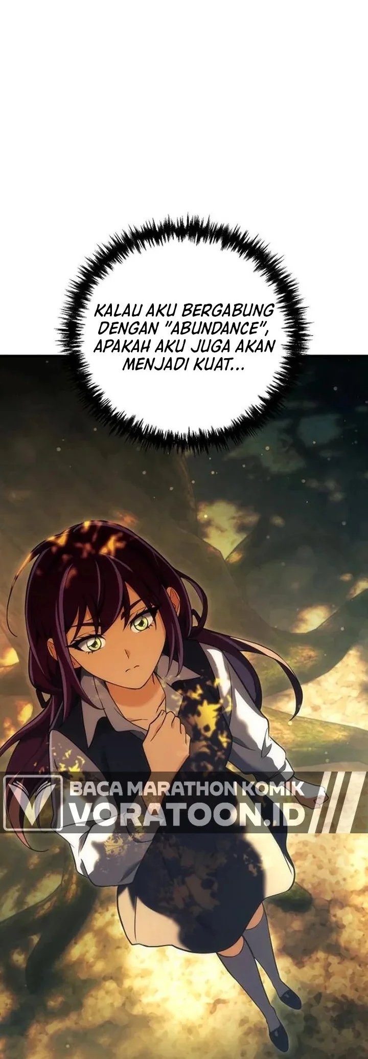 The Rebellious Apostle of the Harvest Goddess Chapter 54 Gambar 26