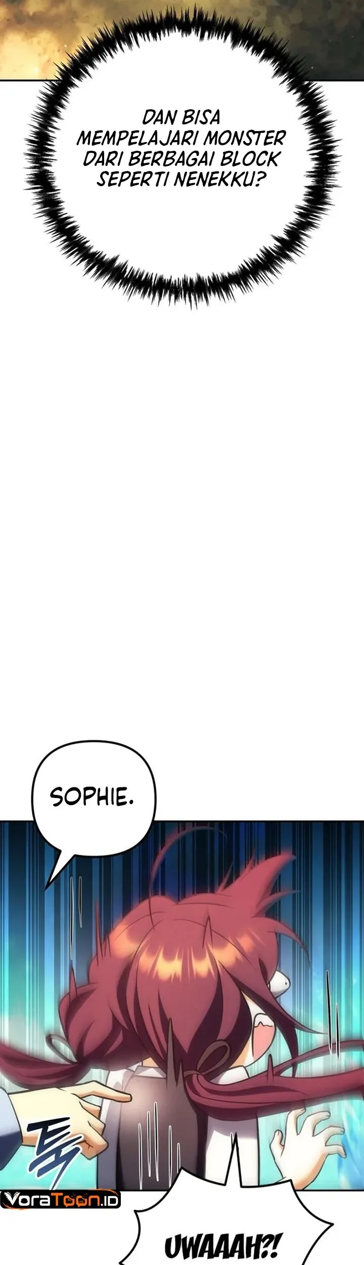 The Rebellious Apostle of the Harvest Goddess Chapter 54 Gambar 27