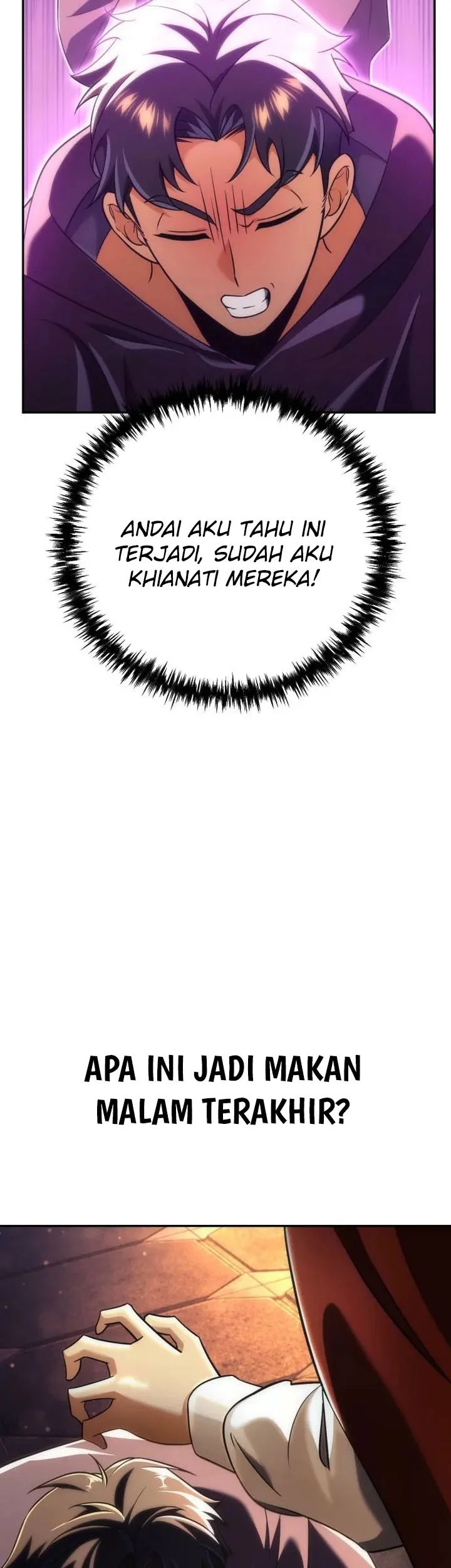 The Rebellious Apostle of the Harvest Goddess Chapter 56 Gambar 24