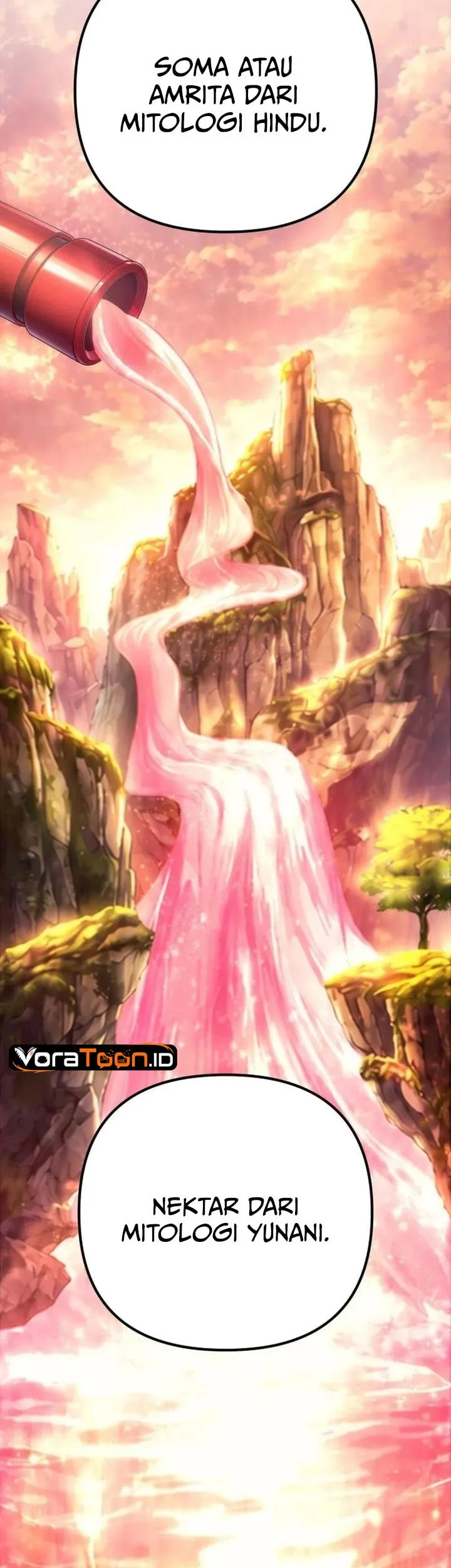 The Rebellious Apostle of the Harvest Goddess Chapter 57 Gambar 22