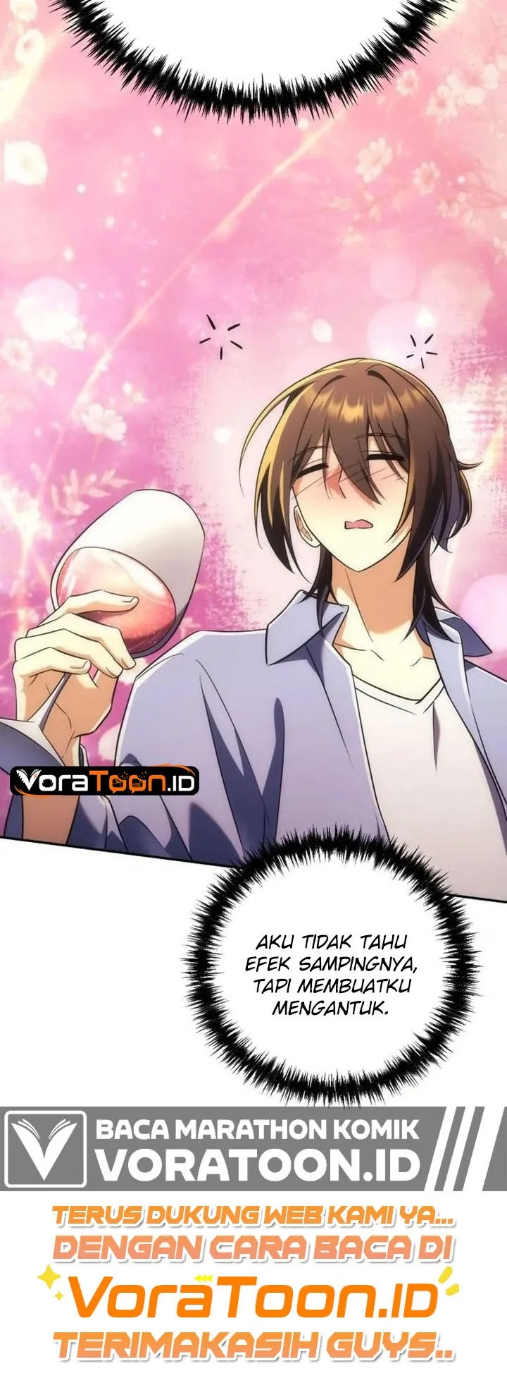 The Rebellious Apostle of the Harvest Goddess Chapter 57 Gambar 25