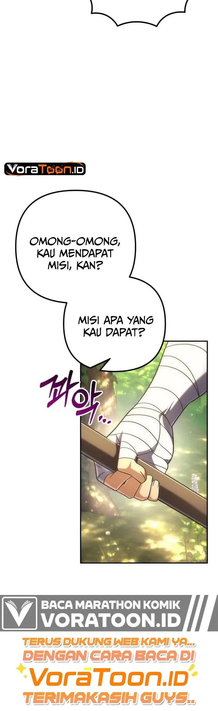 The Rebellious Apostle of the Harvest Goddess Chapter 58 Gambar 25