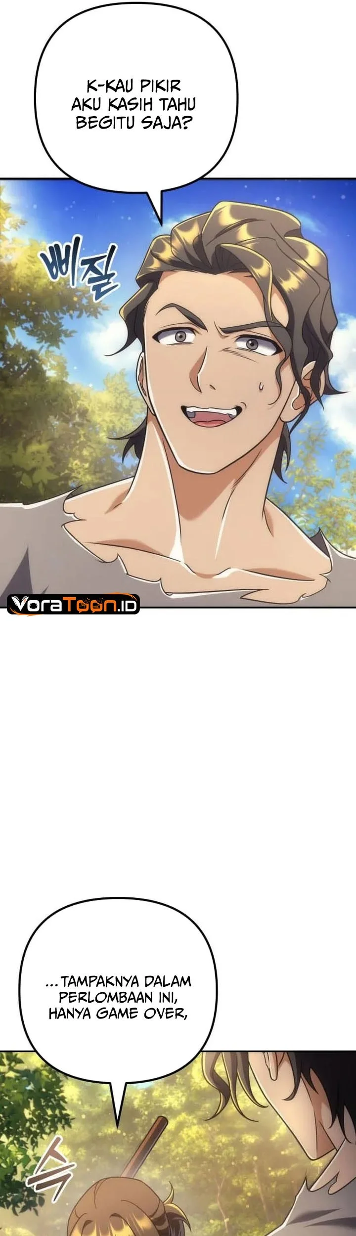 The Rebellious Apostle of the Harvest Goddess Chapter 58 Gambar 26