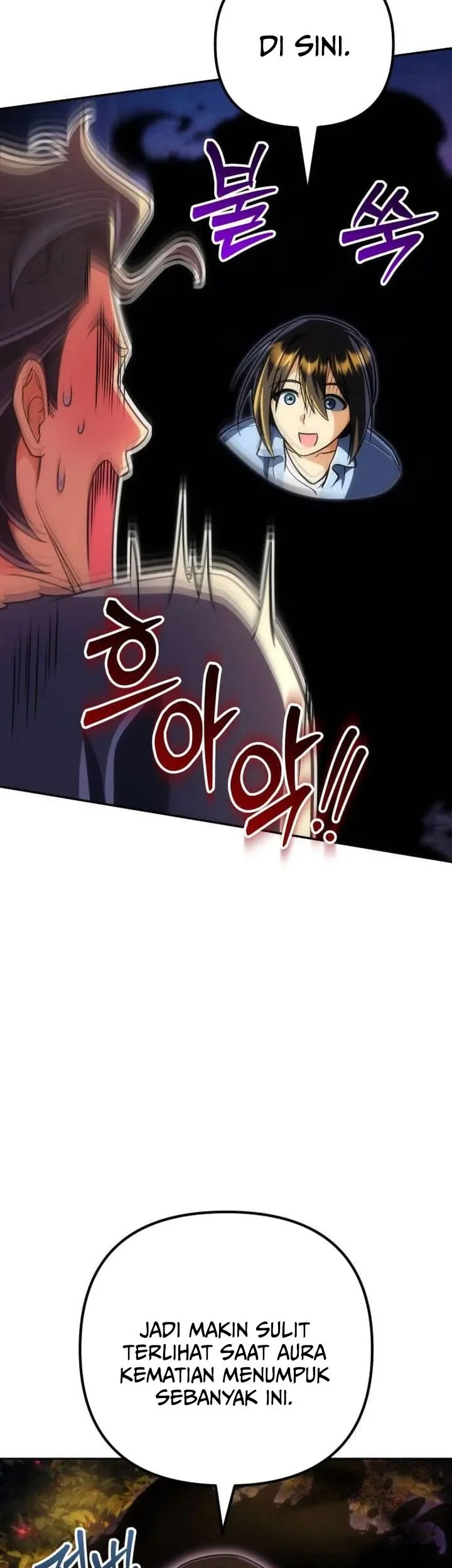 The Rebellious Apostle of the Harvest Goddess Chapter 59 Gambar 20
