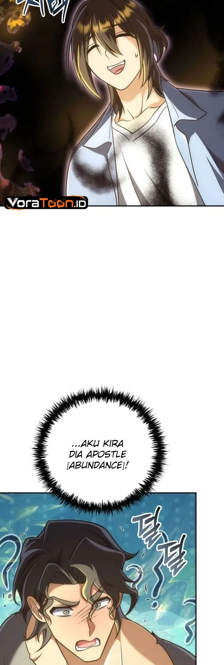 The Rebellious Apostle of the Harvest Goddess Chapter 59 Gambar 21