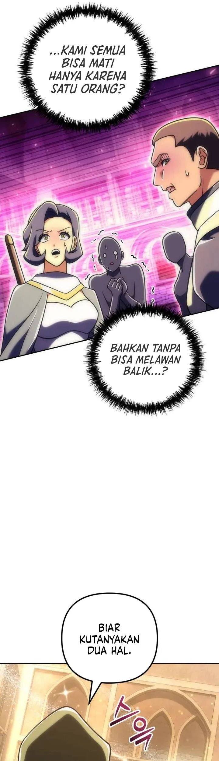 The Rebellious Apostle of the Harvest Goddess Chapter 60 Gambar 25