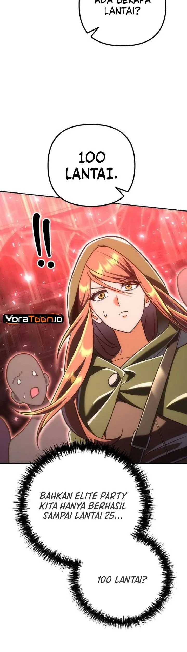 The Rebellious Apostle of the Harvest Goddess Chapter 60 Gambar 27