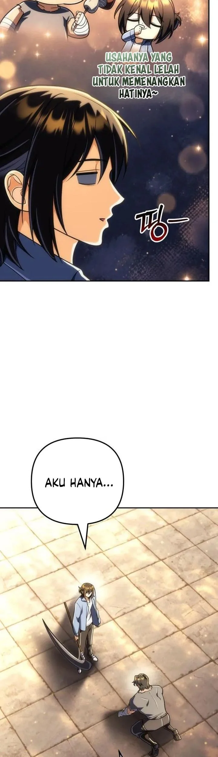 The Rebellious Apostle of the Harvest Goddess Chapter 61 Gambar 20
