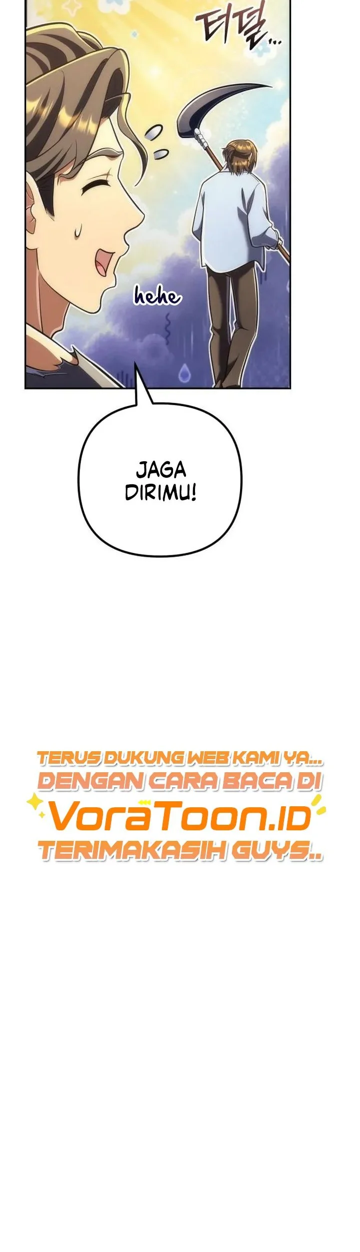 The Rebellious Apostle of the Harvest Goddess Chapter 61 Gambar 23