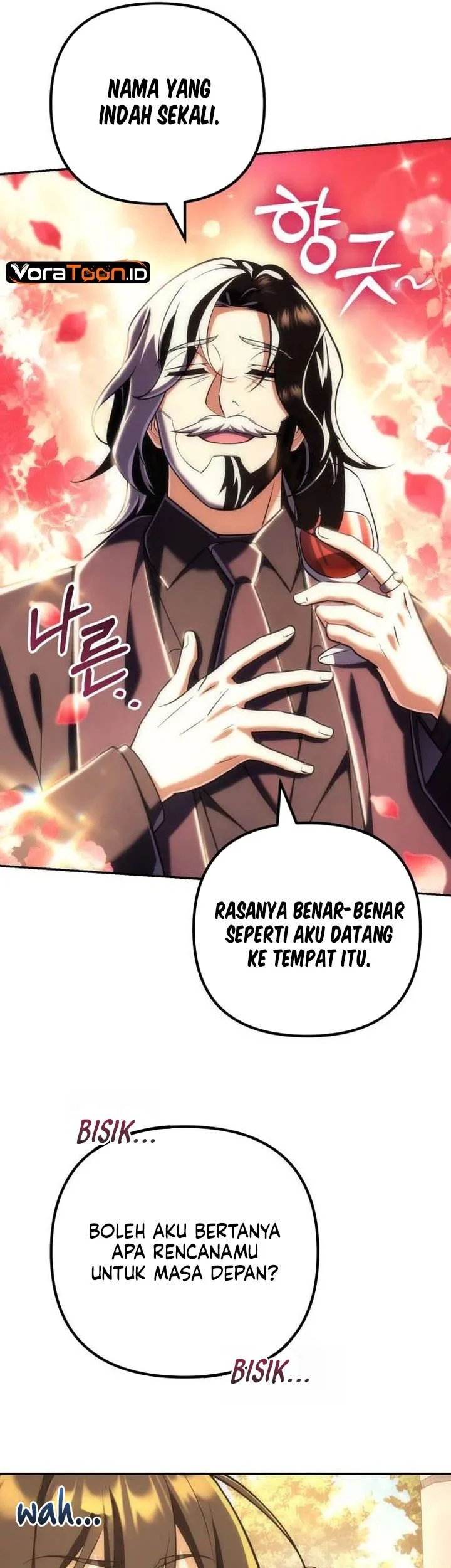 The Rebellious Apostle of the Harvest Goddess Chapter 62 Gambar 22