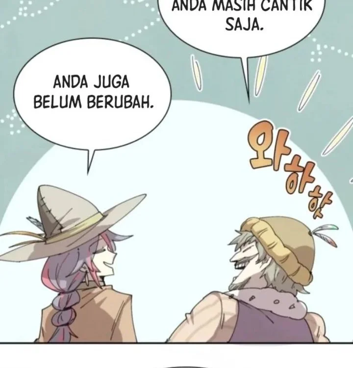 The Rebirth of the Hero’s Party’s Archmage Chapter 117 Gambar 14