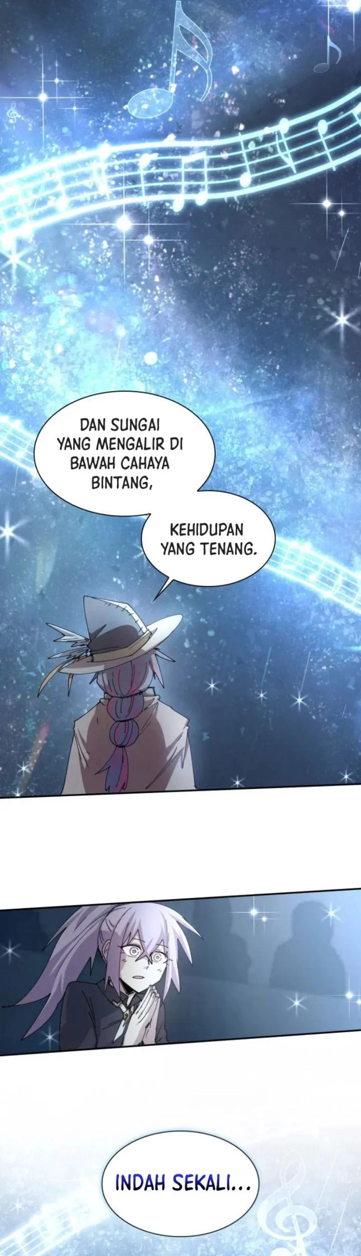 The Rebirth of the Hero’s Party’s Archmage Chapter 118 Gambar 13