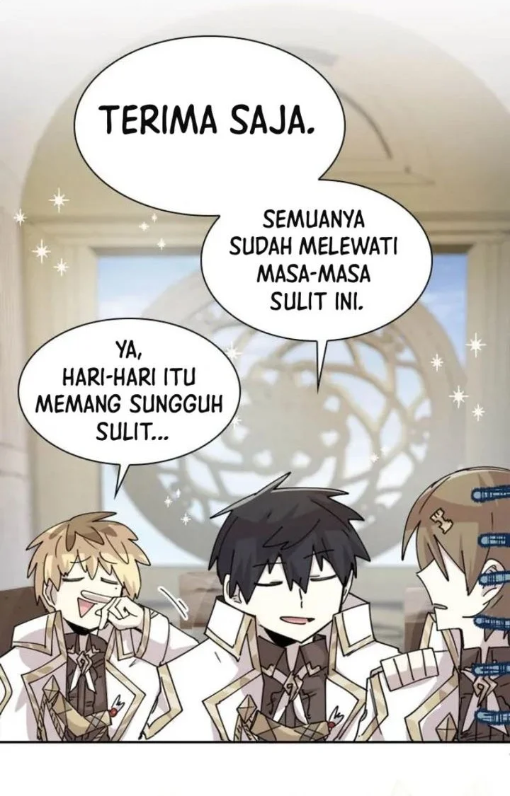 The Rebirth of the Hero’s Party’s Archmage Chapter 125 Gambar 14