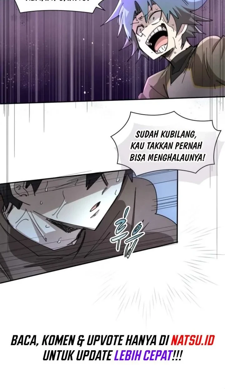 The Rebirth of the Hero’s Party’s Archmage Chapter 137 Gambar 12