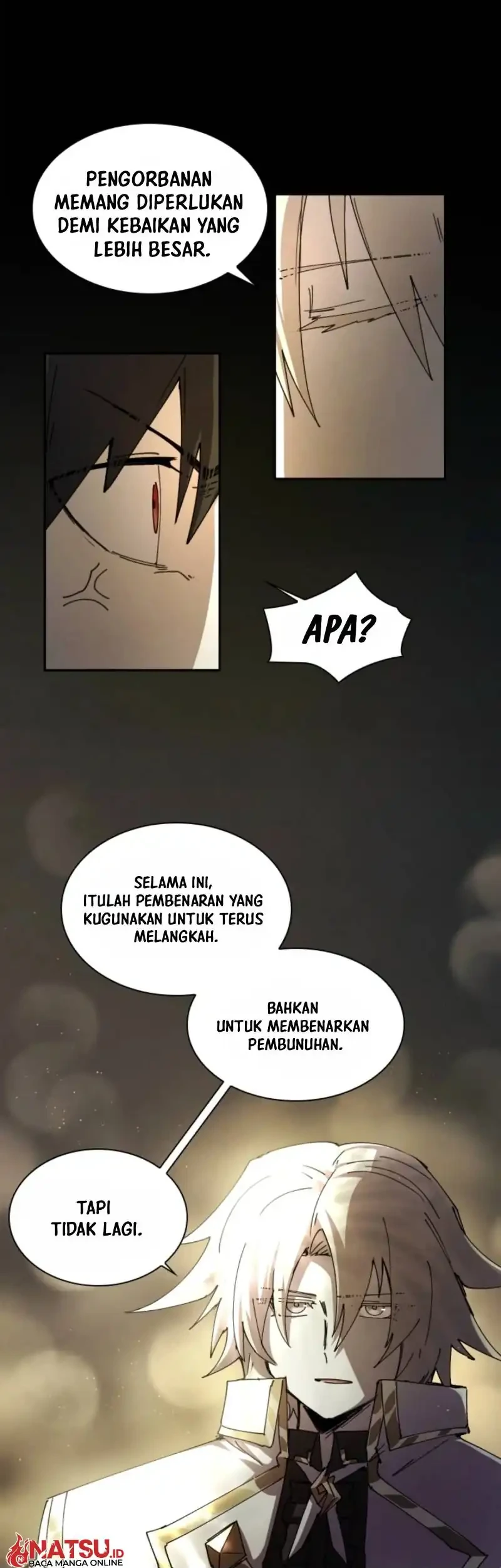 The Rebirth of the Hero’s Party’s Archmage Chapter 142 Gambar 13
