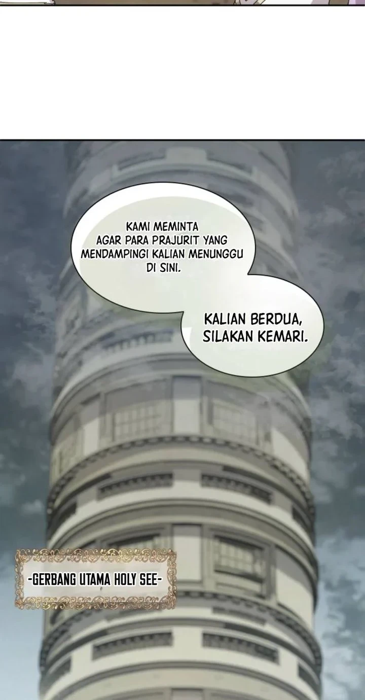 The Rebirth of the Hero’s Party’s Archmage Chapter 144 Gambar 14
