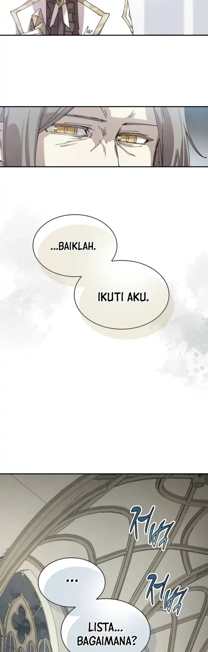 The Rebirth of the Hero’s Party’s Archmage Chapter 145 Gambar 11