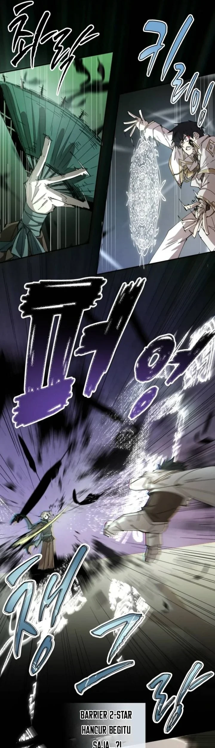The Rebirth of the Hero’s Party’s Archmage Chapter 146 Gambar 15