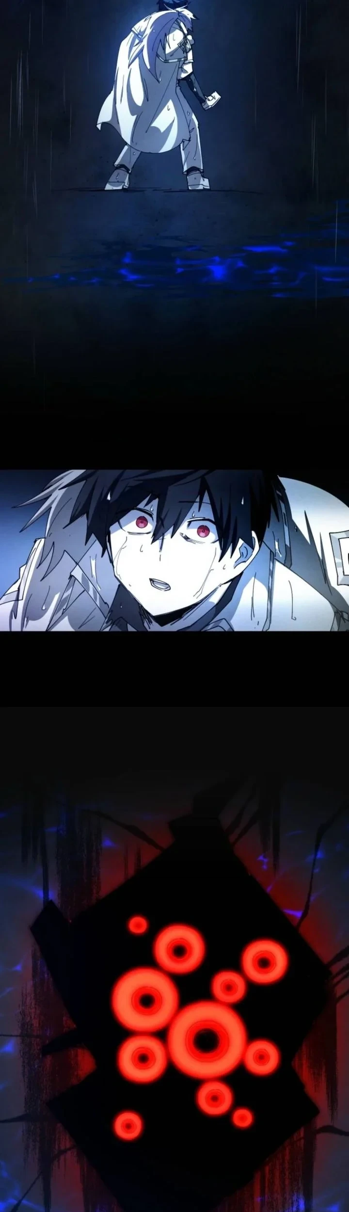 The Rebirth of the Hero’s Party’s Archmage Chapter 147 Gambar 13