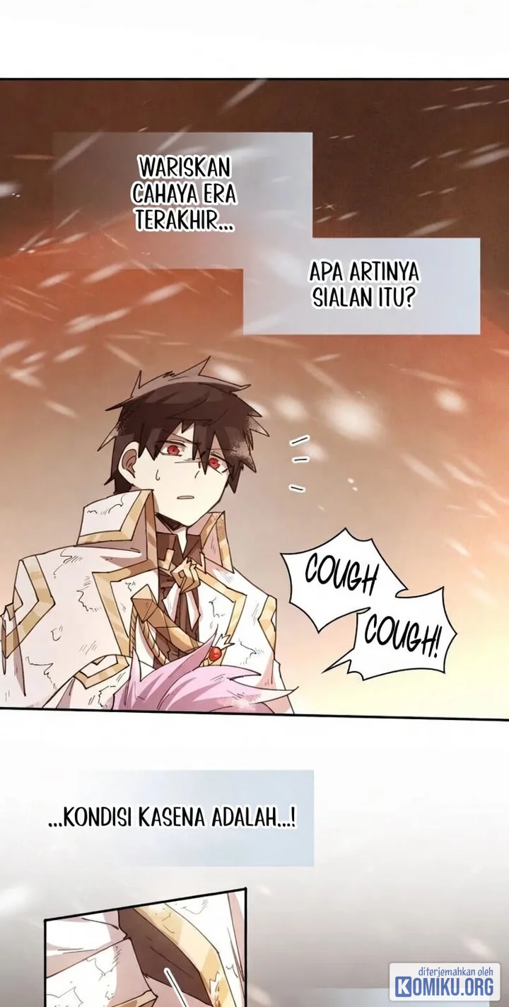 The Rebirth of the Hero’s Party’s Archmage Chapter 149 Gambar 15