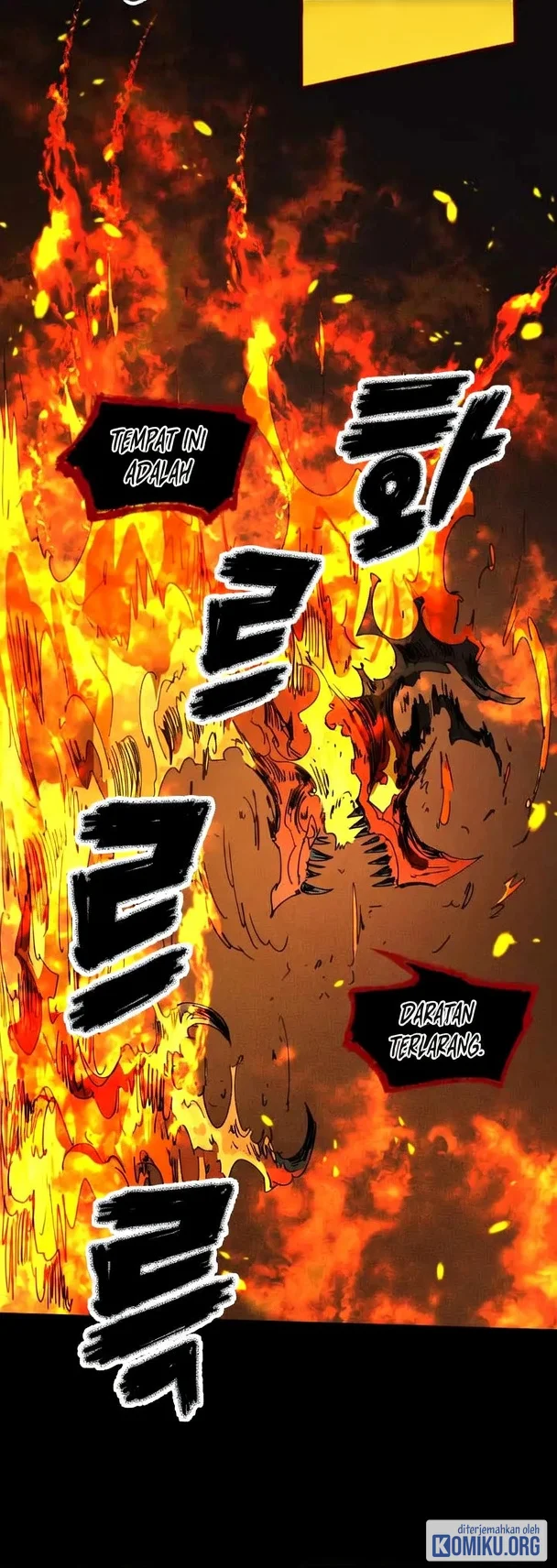 The Rebirth of the Hero’s Party’s Archmage Chapter 150 Gambar 19