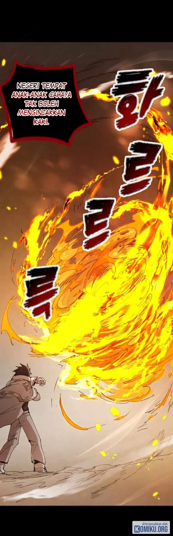 The Rebirth of the Hero’s Party’s Archmage Chapter 150 Gambar 20