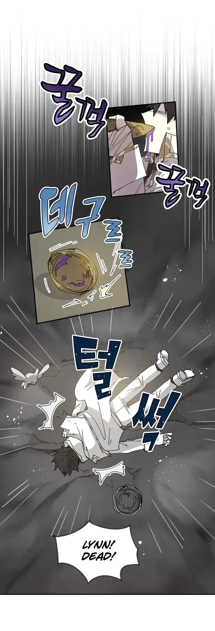 The Rebirth of the Hero’s Party’s Archmage Chapter 151 Gambar 16
