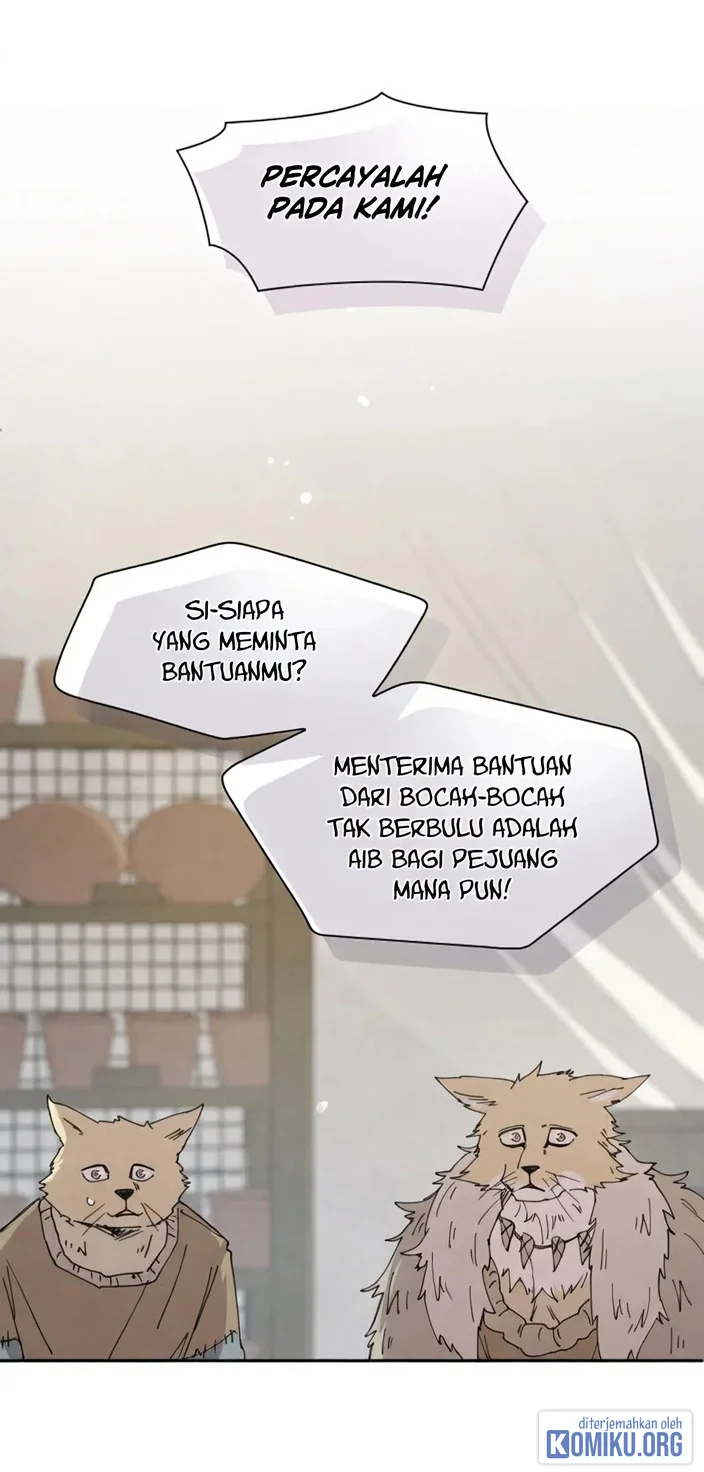 The Rebirth of the Hero’s Party’s Archmage Chapter 155 Gambar 14