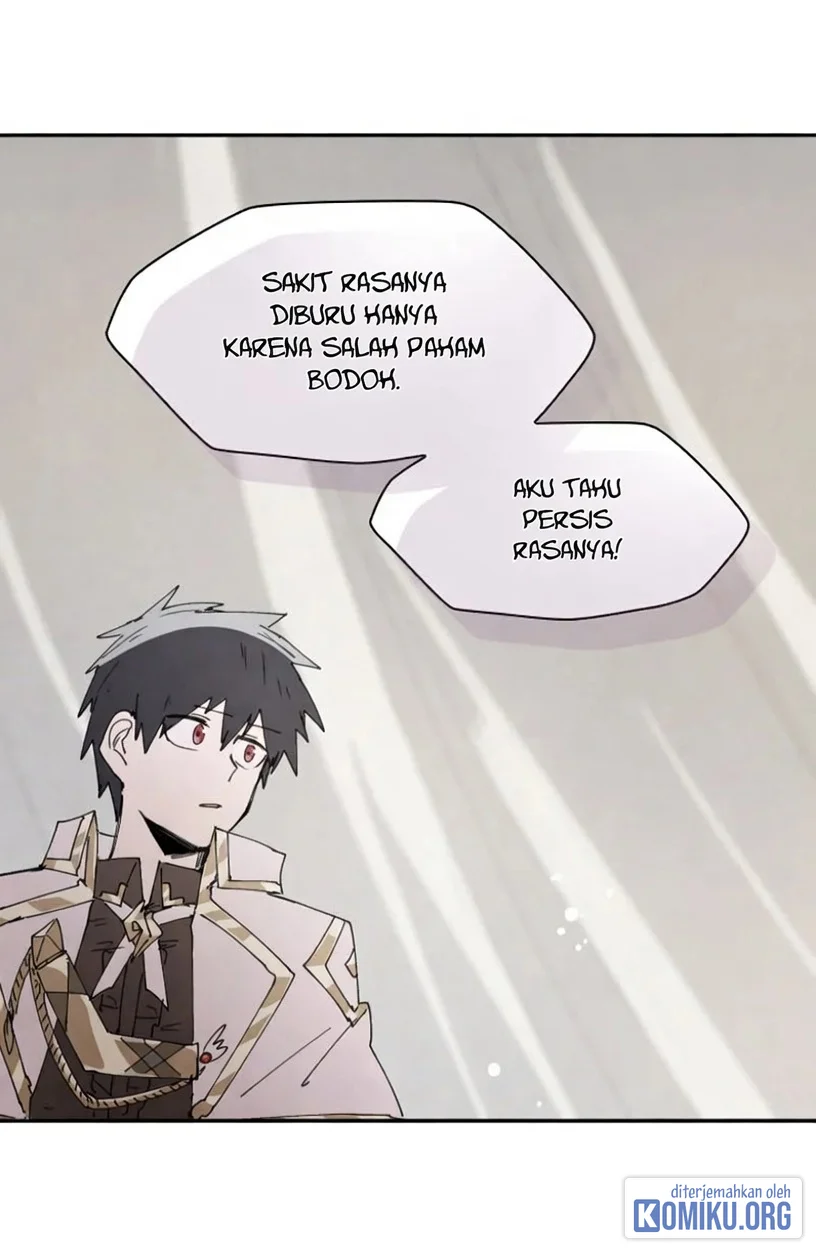 The Rebirth of the Hero’s Party’s Archmage Chapter 155 Gambar 15
