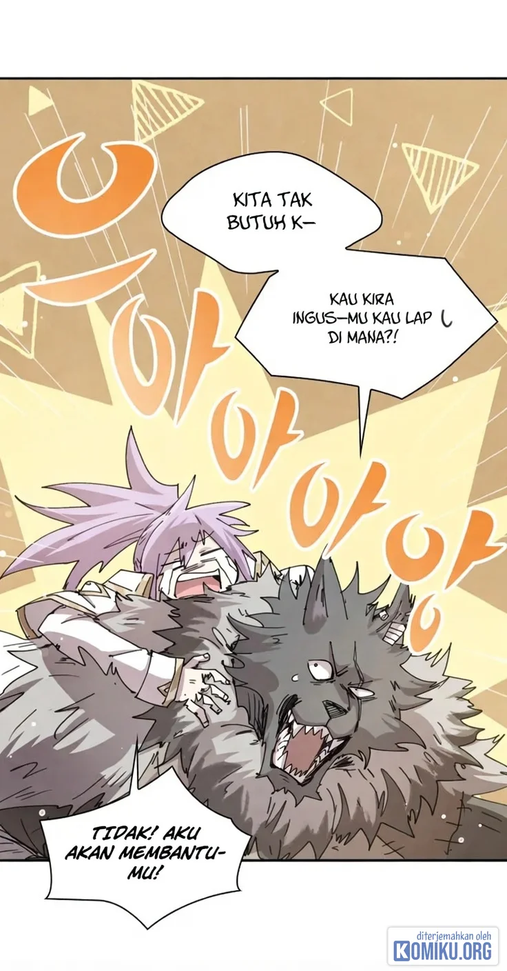 The Rebirth of the Hero’s Party’s Archmage Chapter 155 Gambar 16