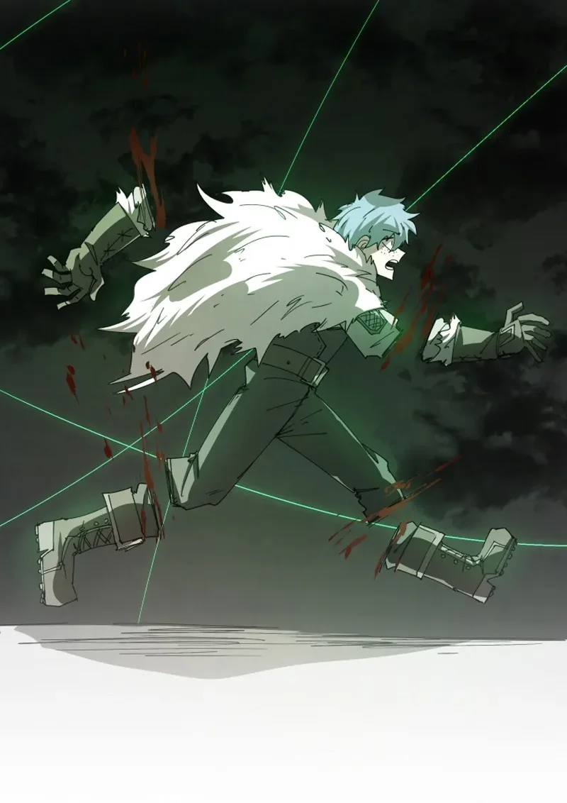 The Rebirth of the Hero’s Party’s Archmage Chapter 157 Gambar 14