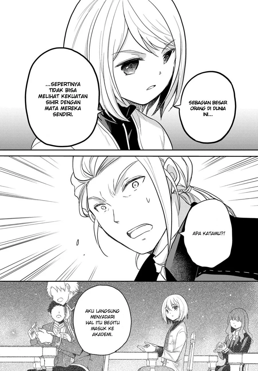 The Reborn Little Girl Won’t Give Up Chapter 29 Gambar 12