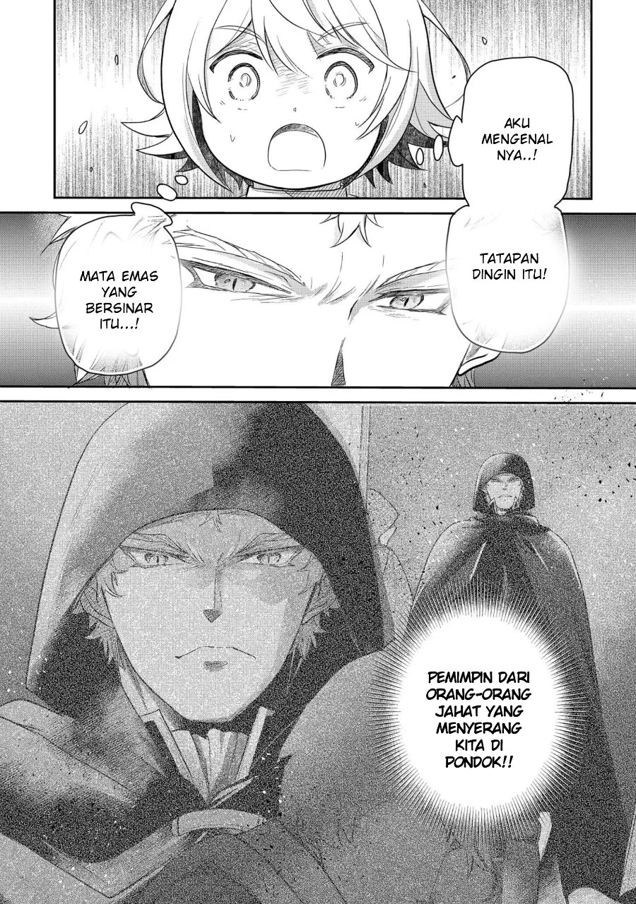 The Reborn Little Girl Won’t Give Up Chapter 40 Gambar 7