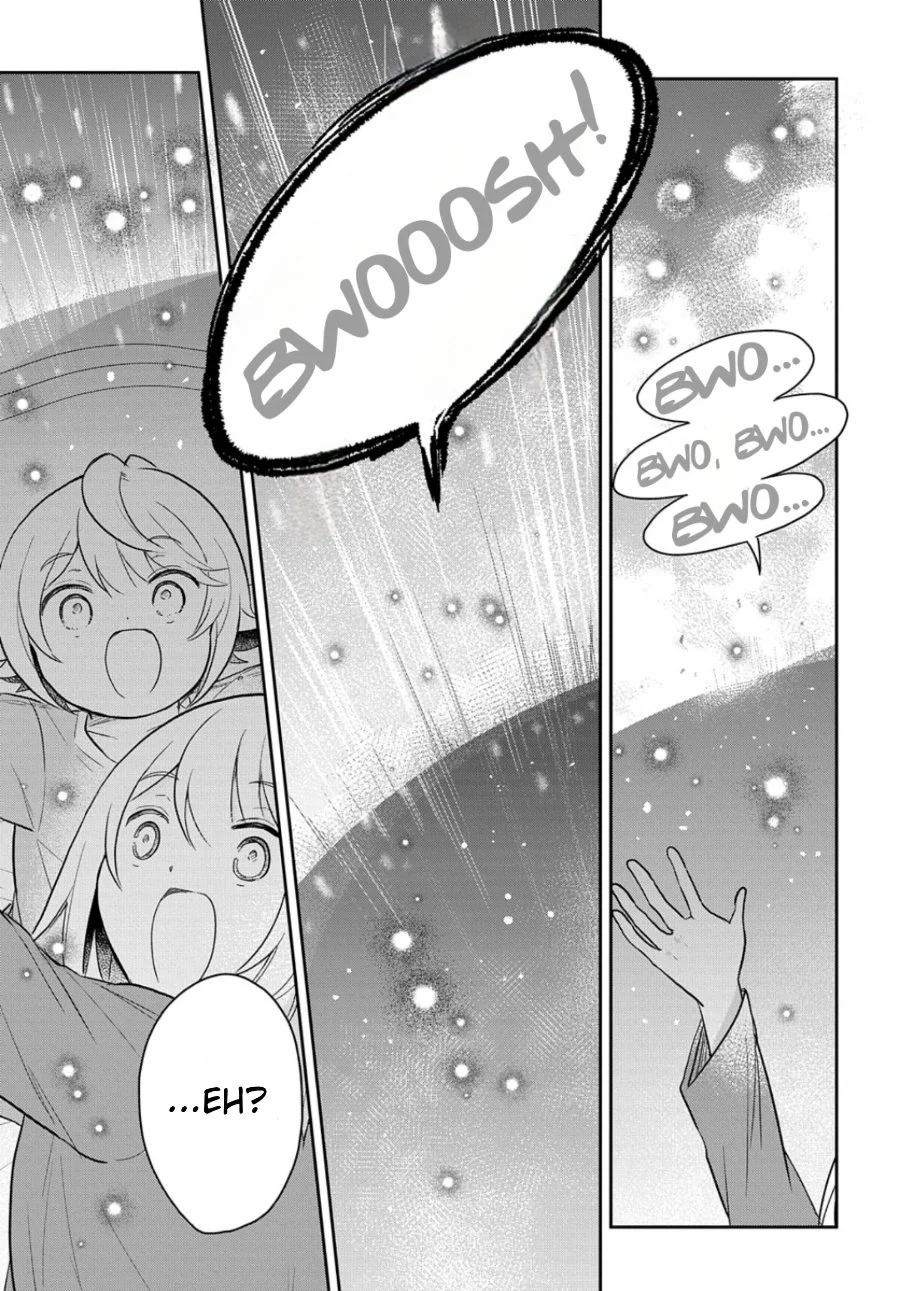 The Reborn Little Girl Won’t Give Up Chapter 43 Gambar 11
