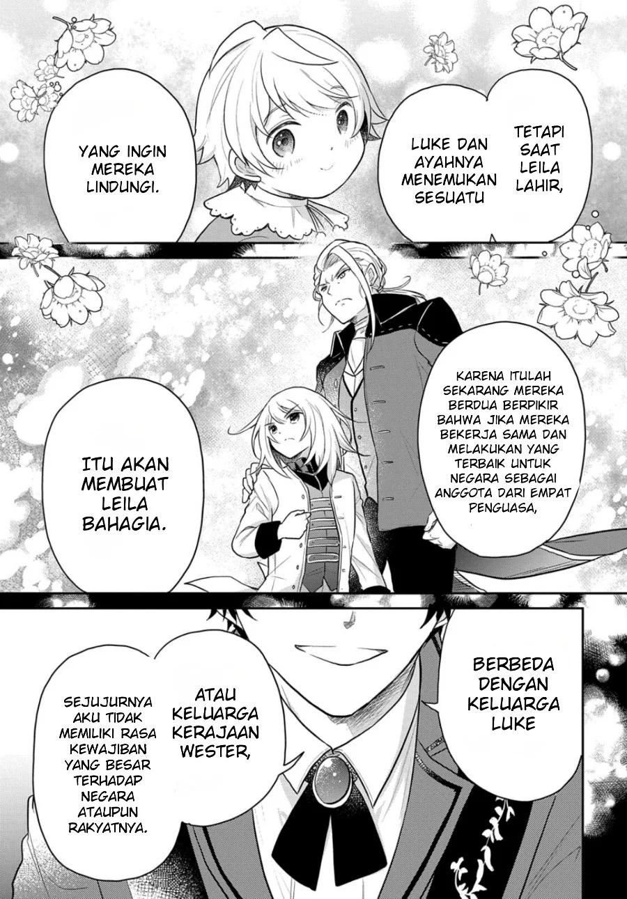 The Reborn Little Girl Won’t Give Up Chapter 45 Gambar 11