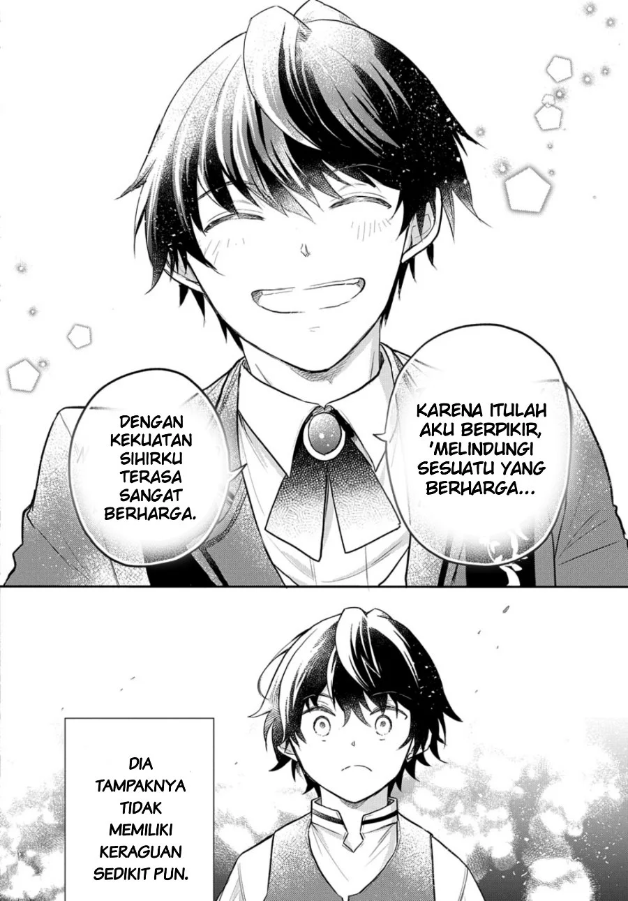 The Reborn Little Girl Won’t Give Up Chapter 45 Gambar 12