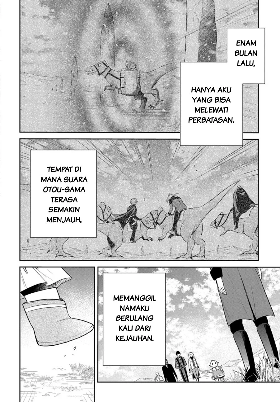The Reborn Little Girl Won’t Give Up Chapter 46 Gambar 12