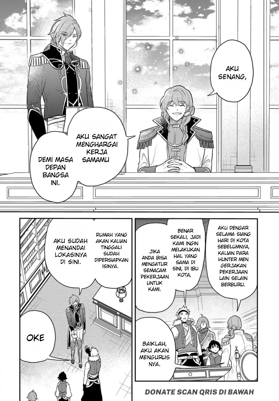 The Reborn Little Girl Won’t Give Up Chapter 48 Gambar 8