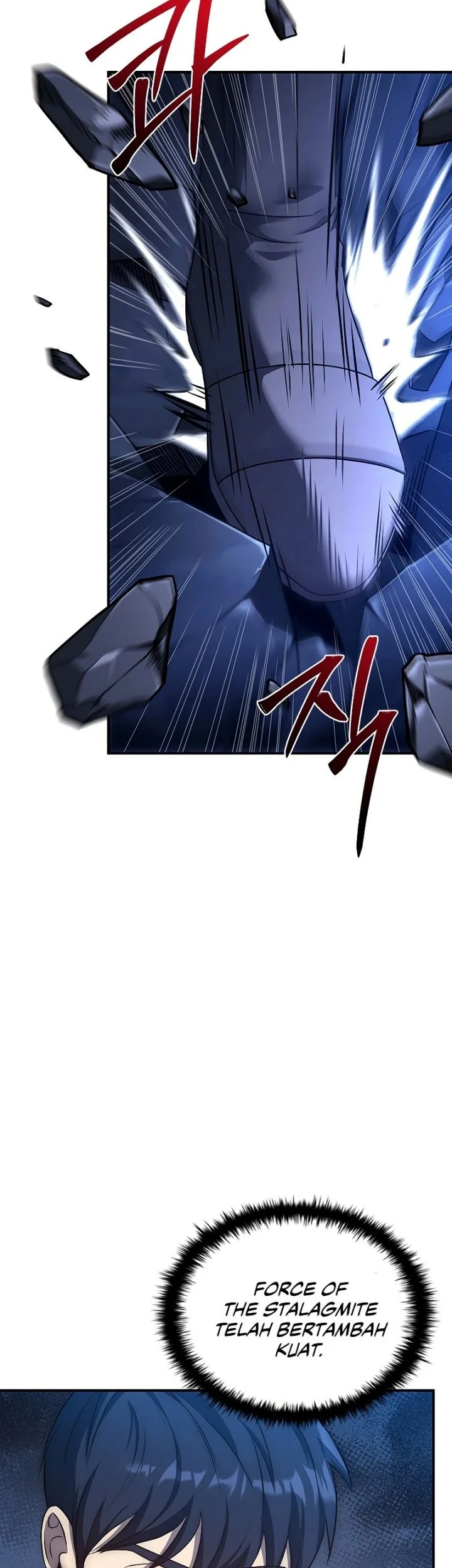 The Regressed Demon Lord Is Kind Chapter 19 Gambar 32