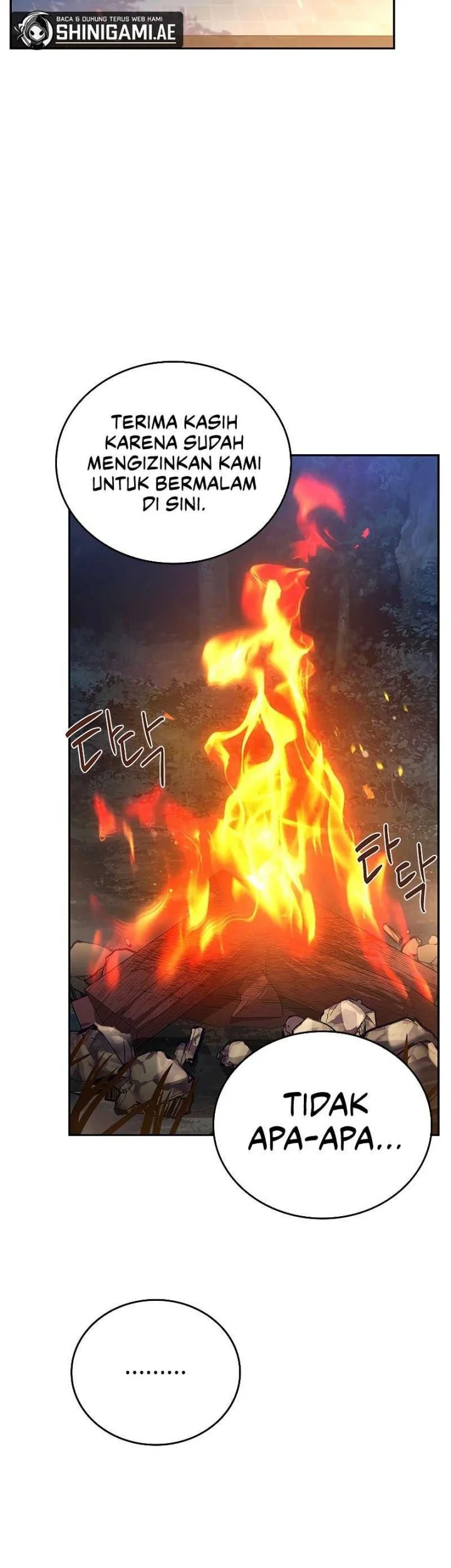 The Regressed Demon Lord Is Kind Chapter 7 Gambar 23