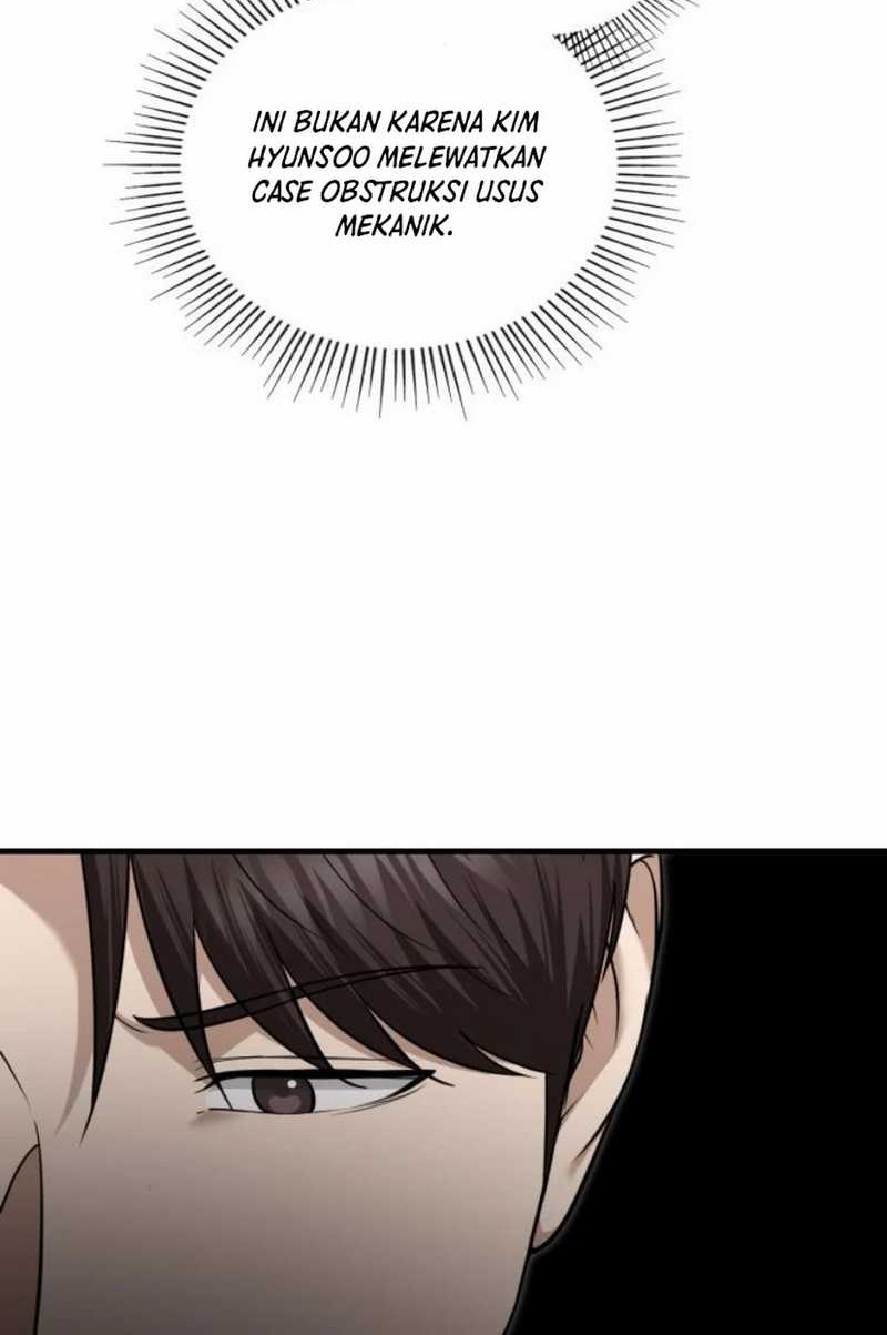 The Regressed Doctor Just Wanted to Live Quietly Chapter 36 Gambar 28