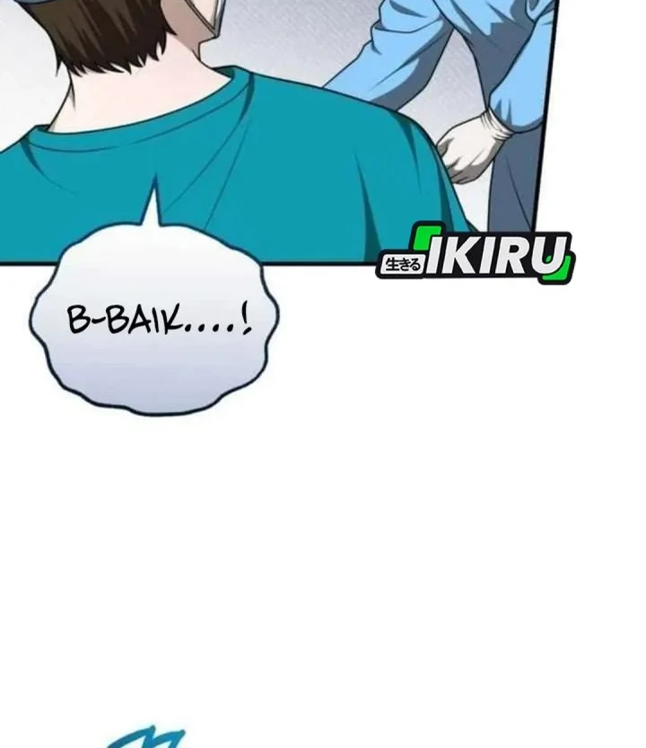 The Regressed Doctor Just Wanted to Live Quietly Chapter 65 Gambar 22