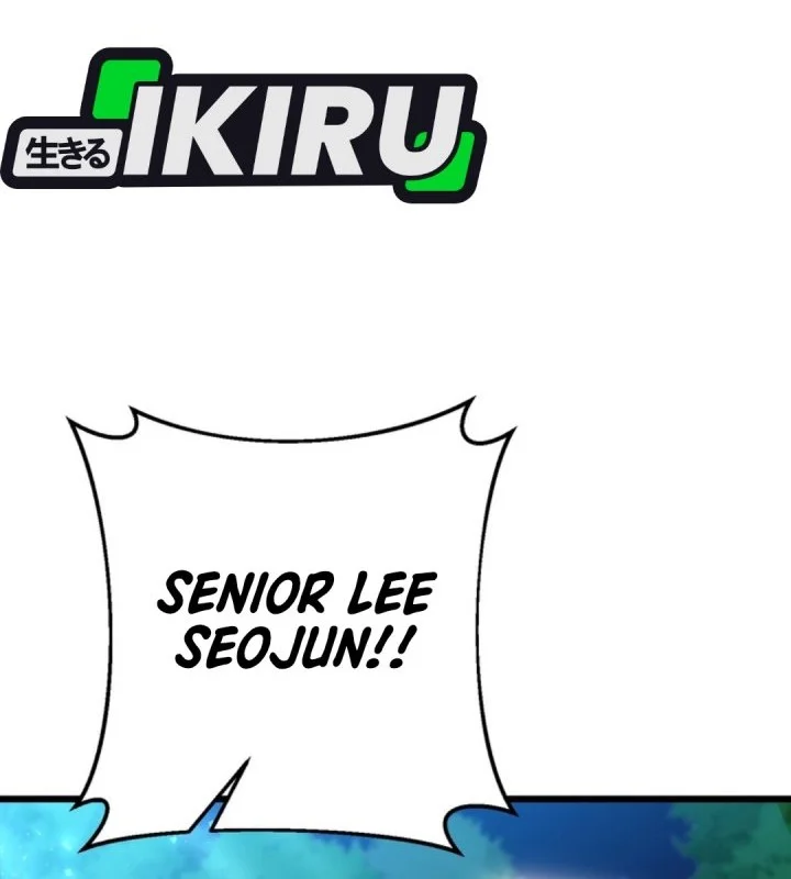The Regressed Extra Becomes a Genius Chapter 24 Gambar 31
