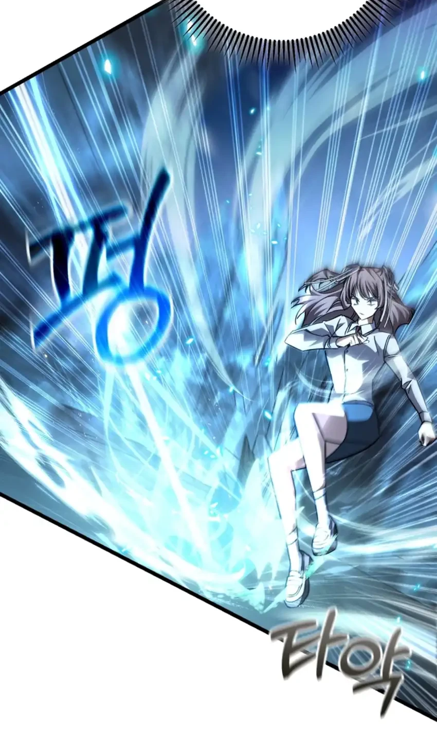 The Regressed Extra Becomes a Genius Chapter 25 Gambar 32